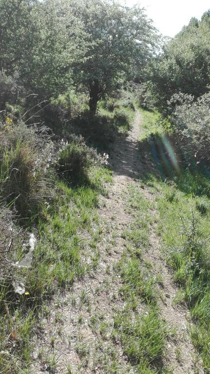 La Muralla Retortillo de Soria Екстер'єр фото